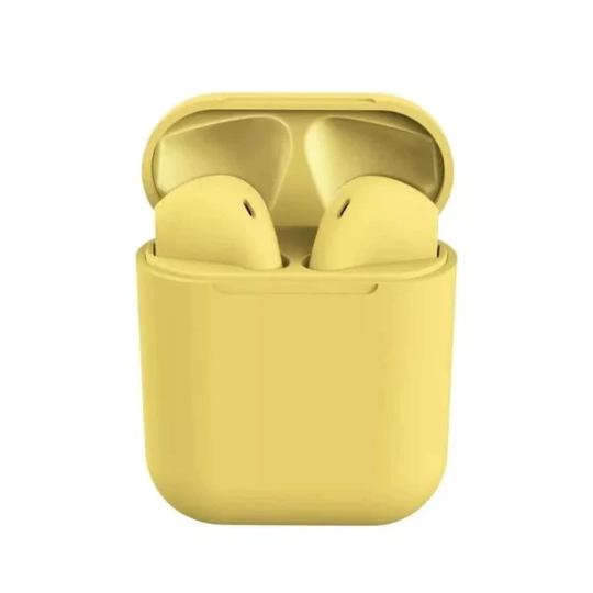 Auriculares inalámbricos I12