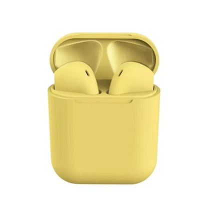 Auriculares inalámbricos I12