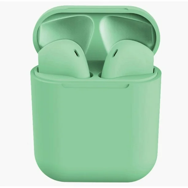 Auriculares inalámbricos I12
