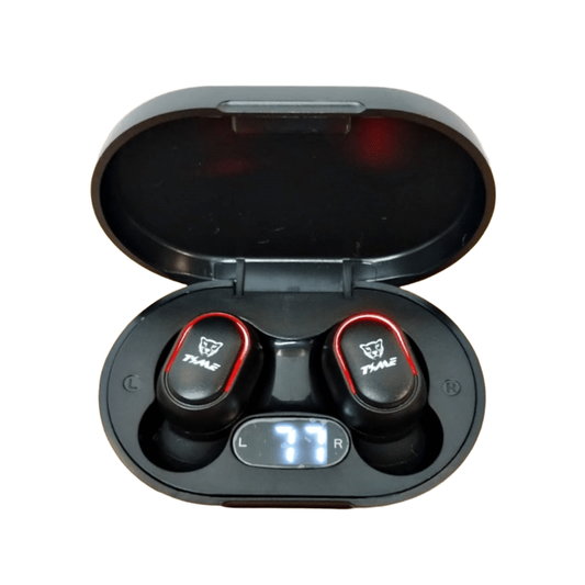 Auriculares inalámbricos Time