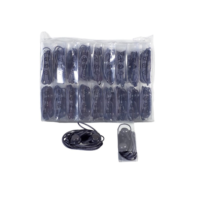 Auriculares S8 pack de 20 unidades