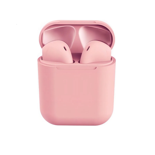 Auriculares inalámbricos I12