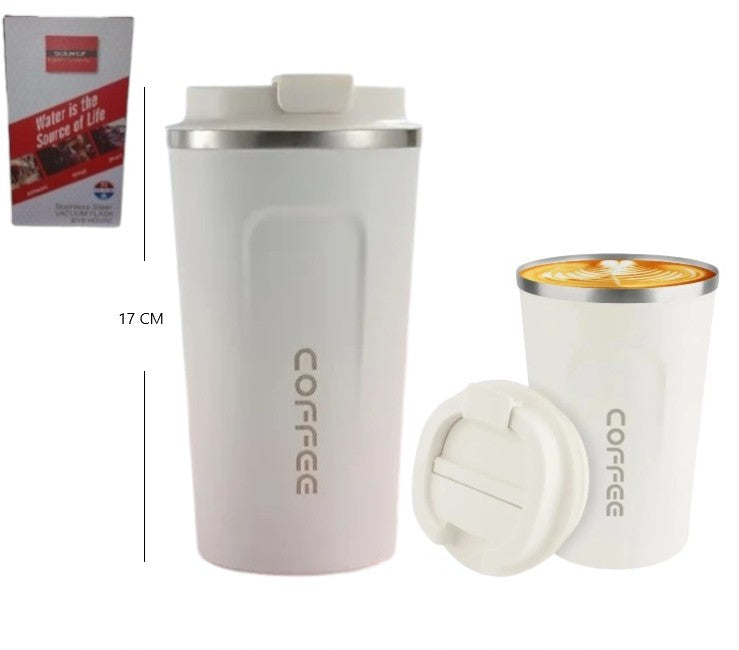 Vaso térmico de acero 500ML