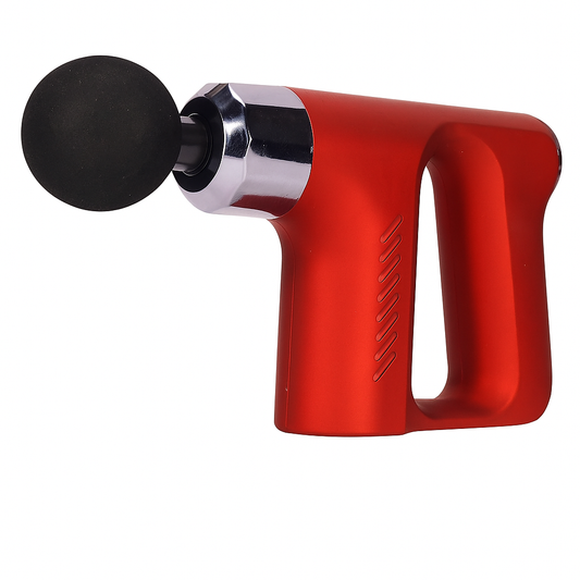 Masajeadora miofascial 5 en 1 recargable