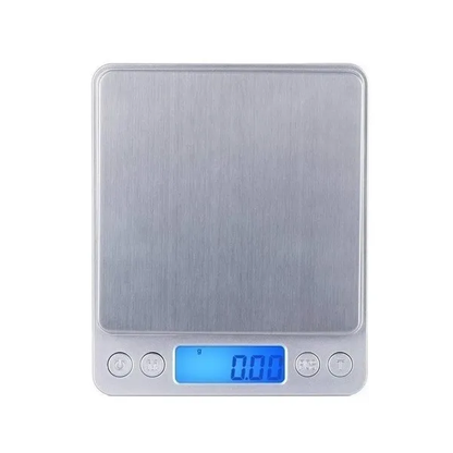 Balanza de cocina 3000g / 0,1g