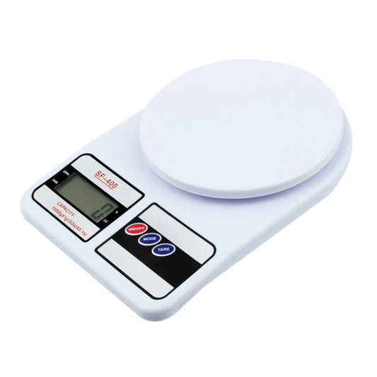 Balanza de cocina Ogaan 10 kg