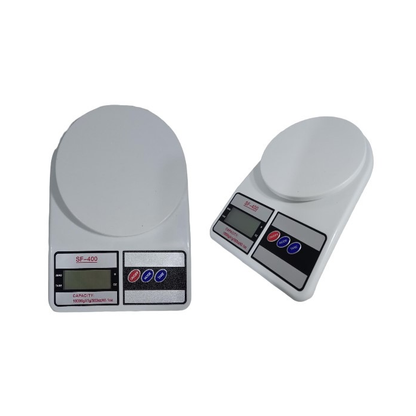 Balanza de cocina Ogaan 10 kg
