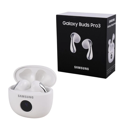 Auriculares Samsung Buds Pro 3