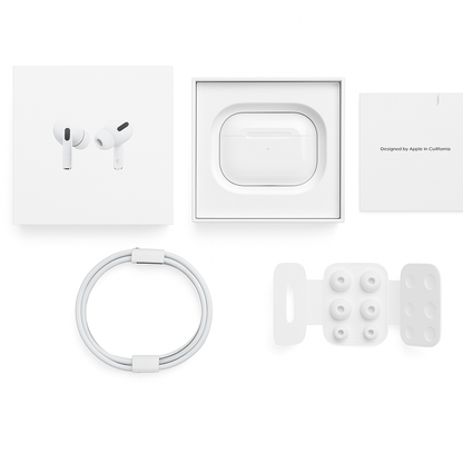 Auricular earpods apple calidad aaa x30u