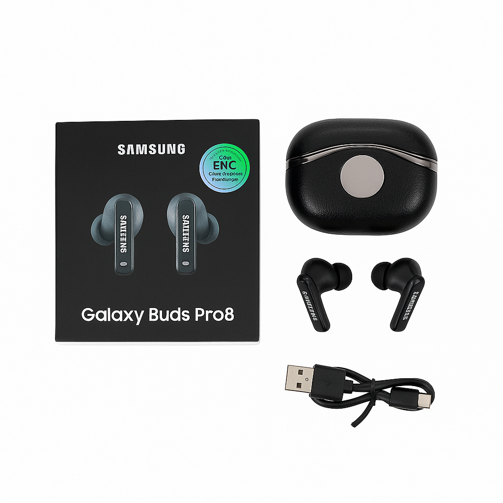 Auriculares Samsung Buds Pro8