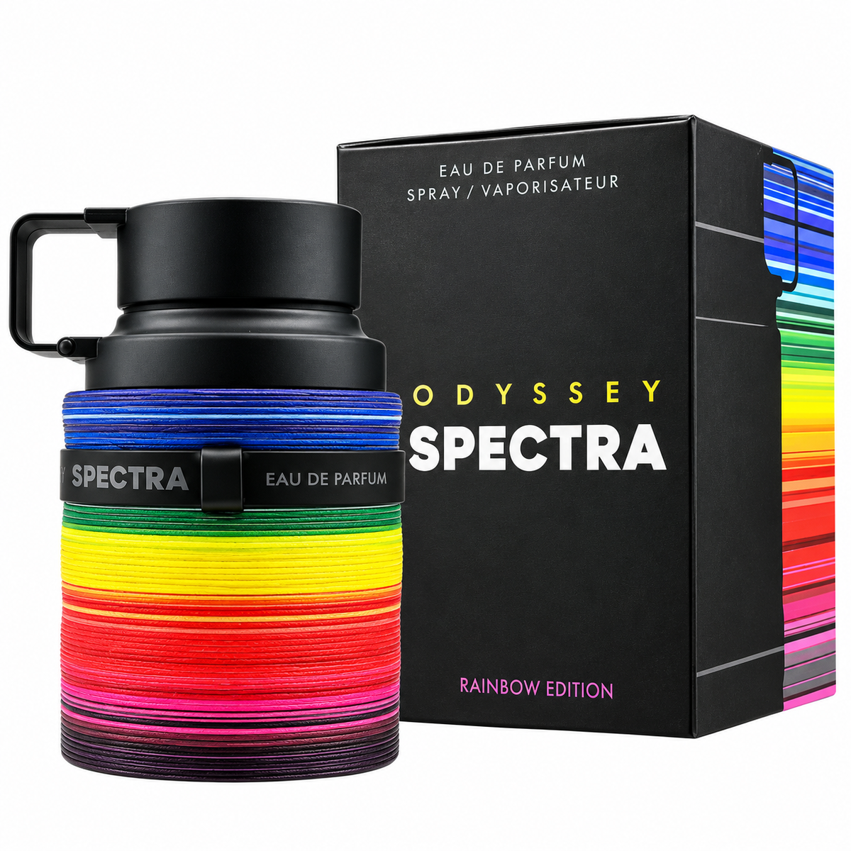 Perfume Odissey Spectra 30ml
