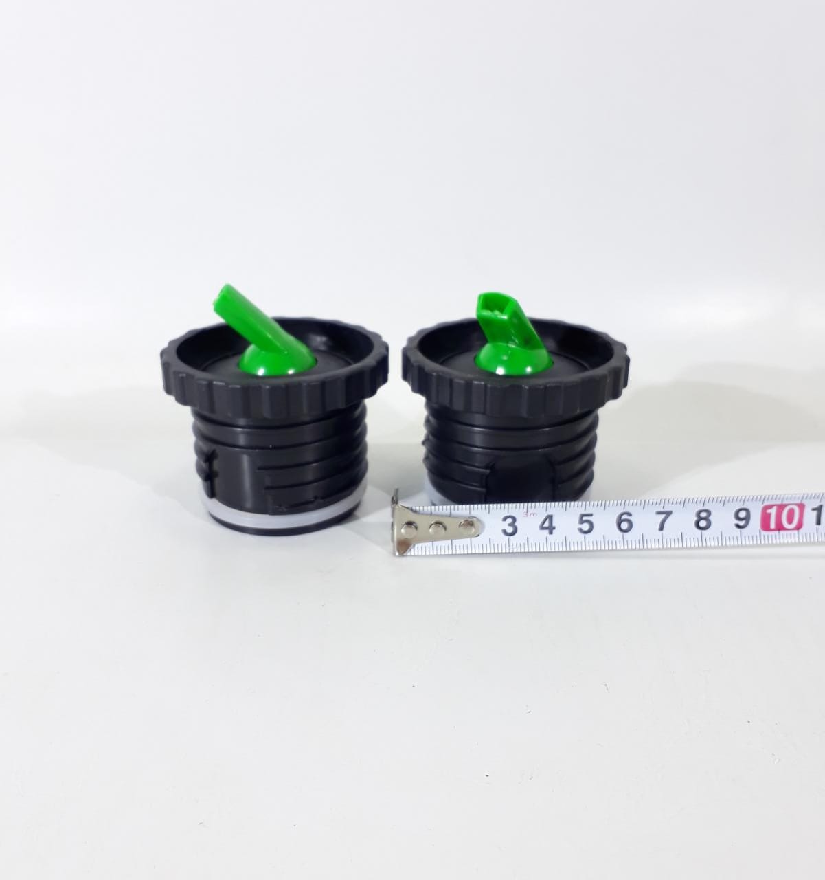 Tapon con pico para termo