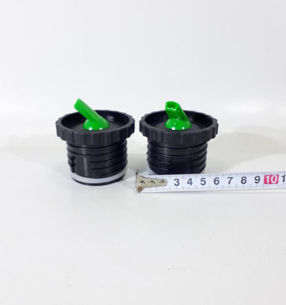 Tapon con pico para termo