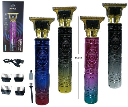 Corta pelo recargable Time buda CTR-110018
