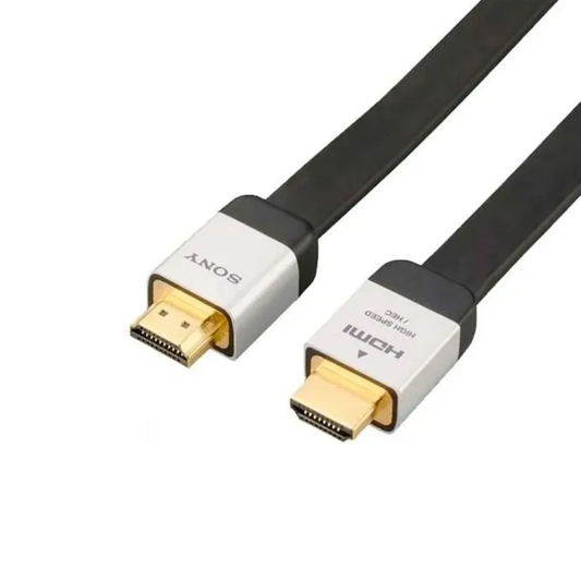 Cable HDMI Sony