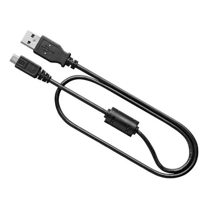 Cable mini USB Sony PS3 con filtro