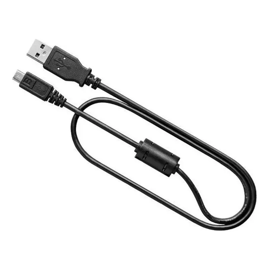 Cable mini USB Sony PS3 con filtro x50u
