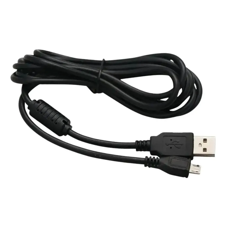Cable V8 PS4 en bolsa