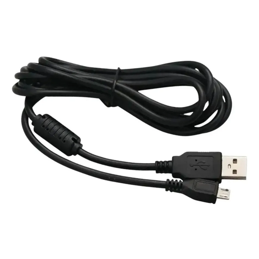 Cable V8 PS4 en bolsa