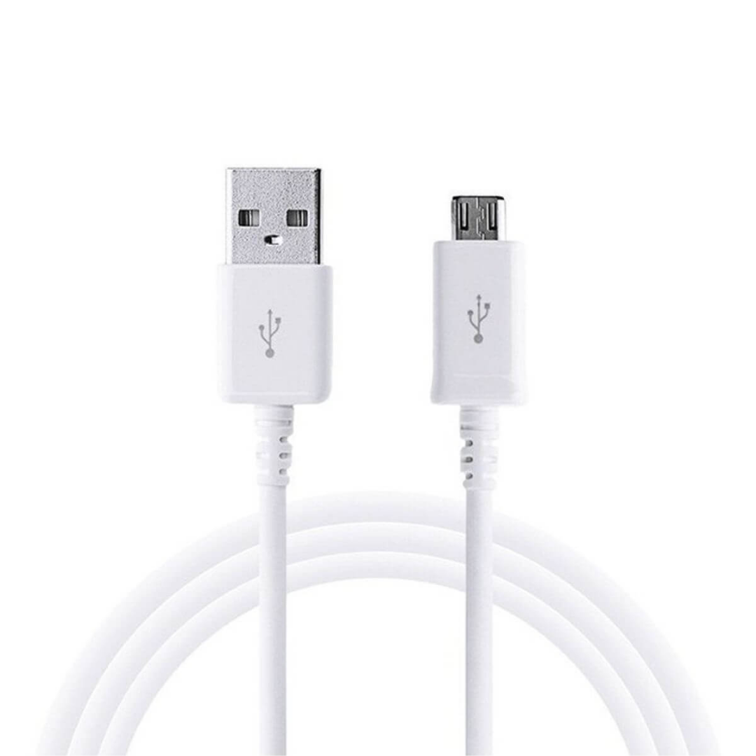 Cable micro USB Samsung de 1,2 mts x50u
