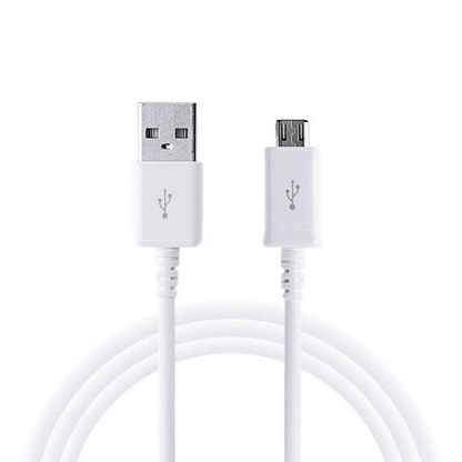 Cable micro USB Samsung de 1,2 mts x50u