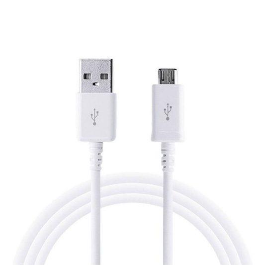 Cable micro USB Samsung de 1,2 mts x50u