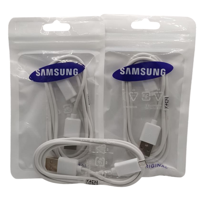 Cable micro USB Samsung de 1,2 mts x50u
