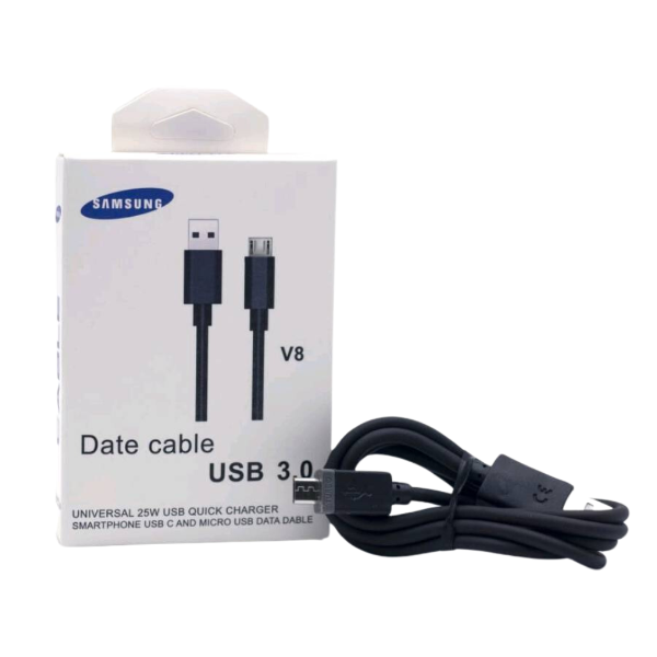 Cable USB V8 Samsung 3.0