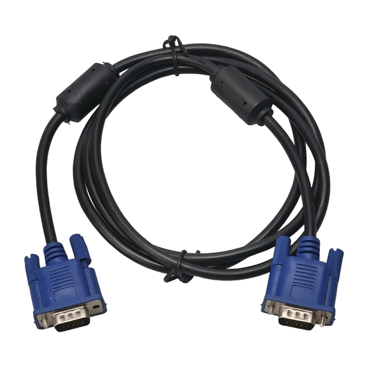 Cable VGA a VGA