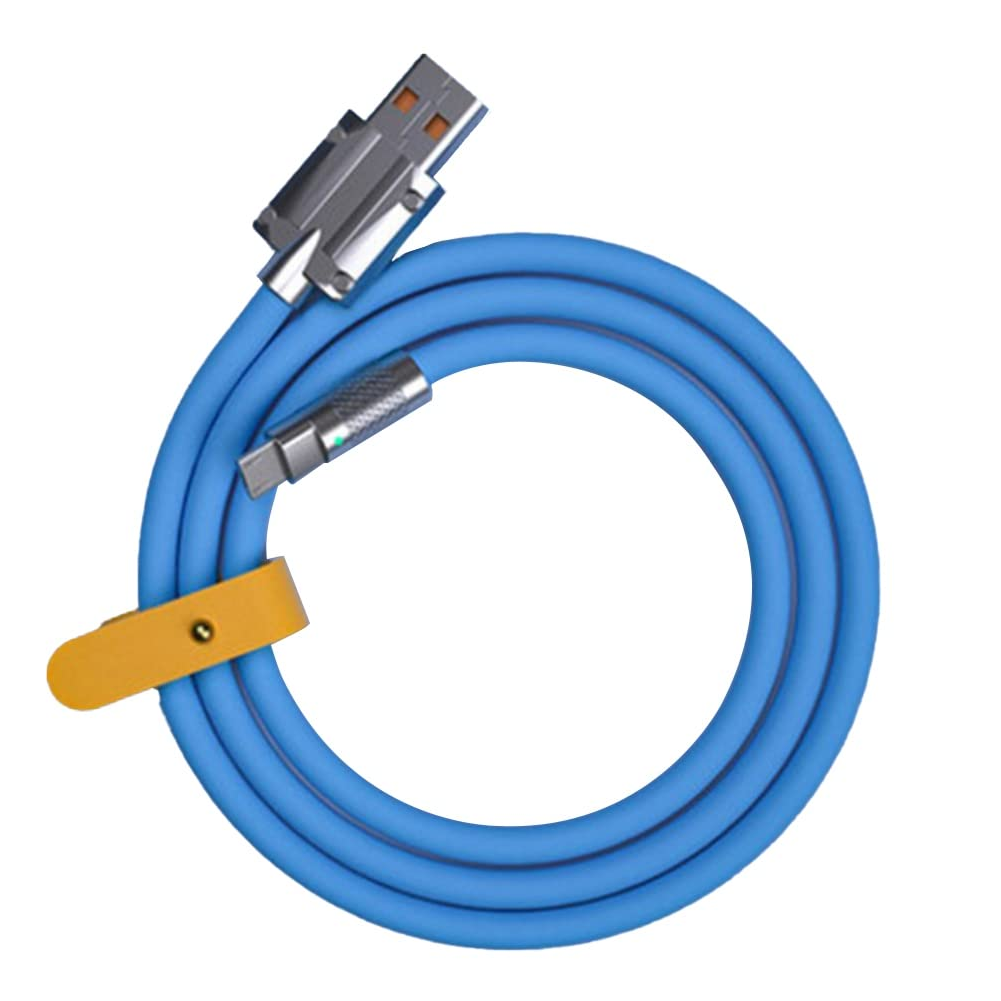 Cable Time USB tipo C con punta metálica