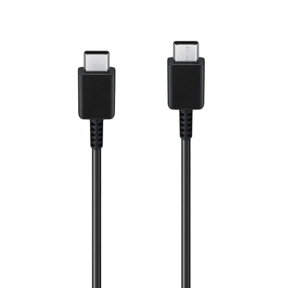 Cable Samsung USB tipo C a tipo C