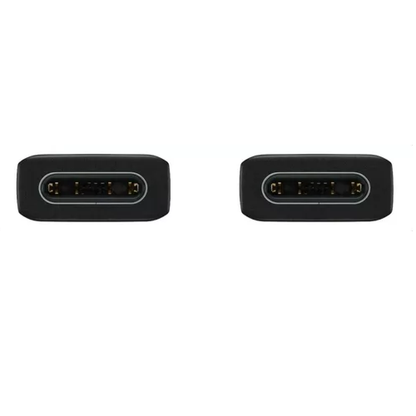 Cable Samsung USB tipo C a tipo C