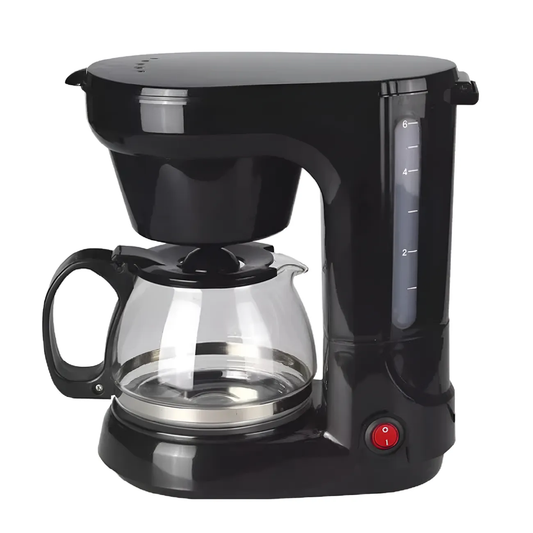 Cafetera de filtro Star Vision 750 ml