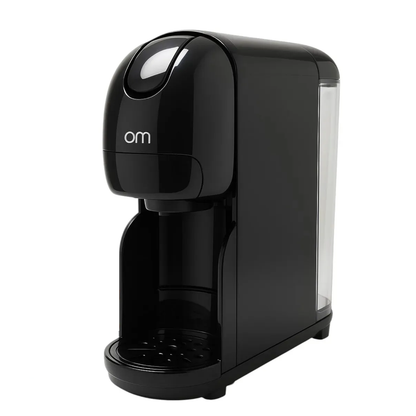 Cafetera espresso 3 en 1 OM 1450w