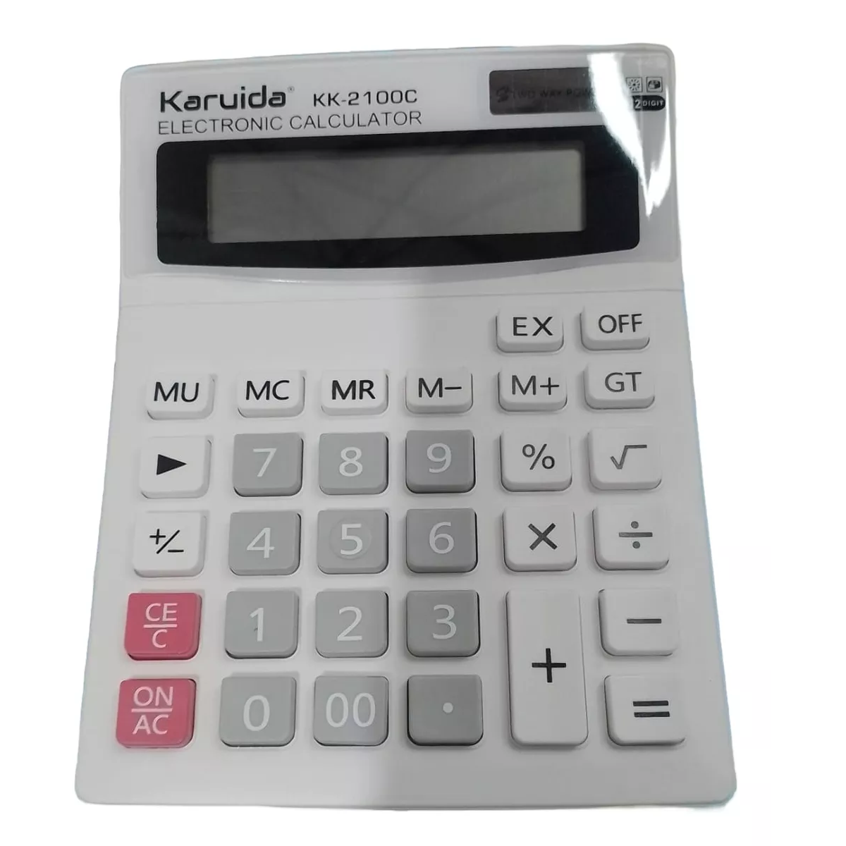 Calculadora Karuida KK-2100C