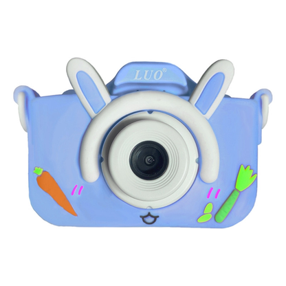 Cámara digital infantil