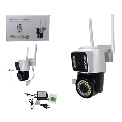 Cámara IP Smart para interior