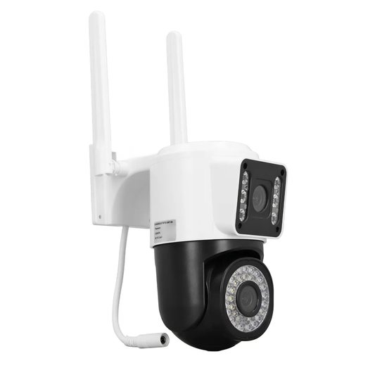 Cámara IP Smart para interior