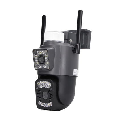 Cámara Wi-Fi Smart IP66
