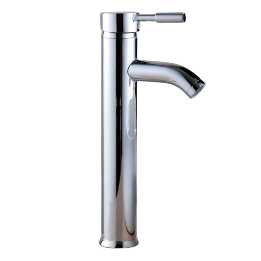 Grifo monocomando de 30 cm