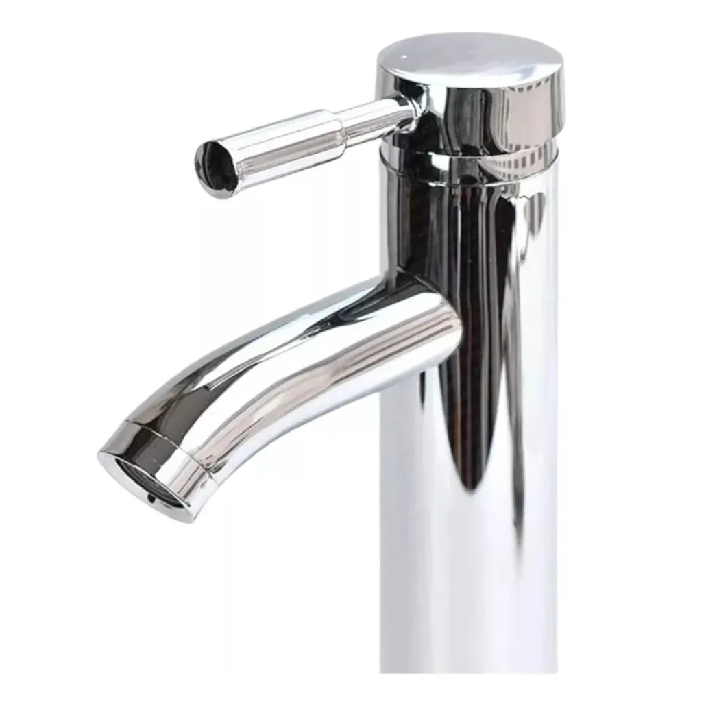 Grifo monocomando de 30 cm