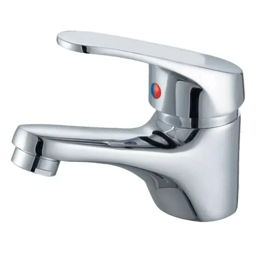 Canilla monocomando de baño Italomix