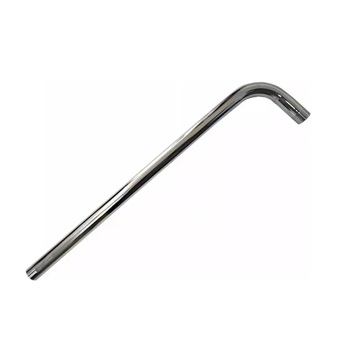 Caño para ducha 50 cm
