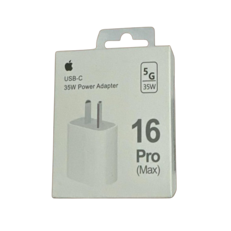 Cabezal tipo C 16 Pro Max 35w