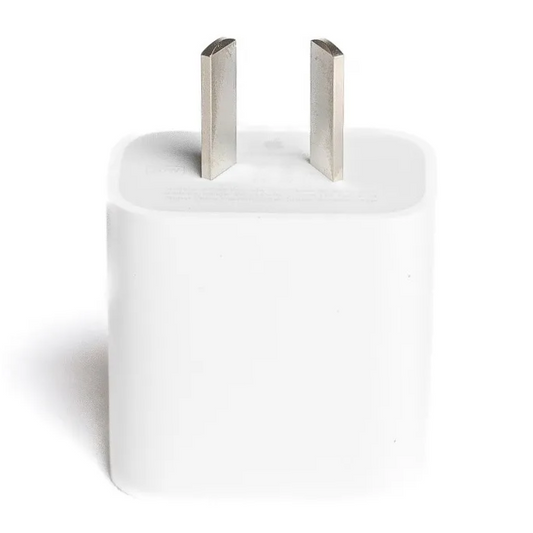 Cargador Apple 20w tipo C x200u