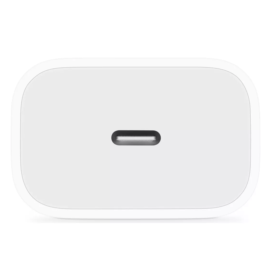Cargador Apple 20w tipo C x200u