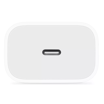Cargador Apple 20w tipo C x200u