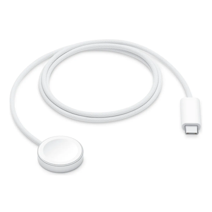 Cargador magnetic con USB C para Apple Watch