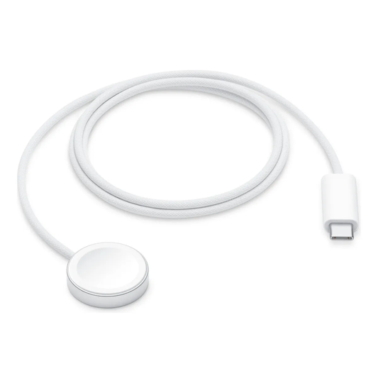 Cargador magnetic con USB C para Apple Watch