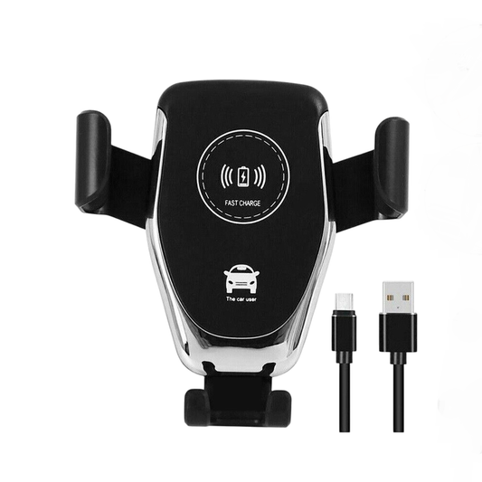Cargador inalámbrico para auto x50u